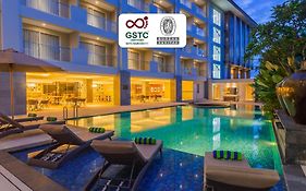 Best Western Kamala Jimbaran